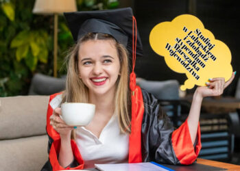 Przyszły studencie! Ruszyła 7. edycja stypendiów przyznawanych przez marszałka województwa lubuskiego
