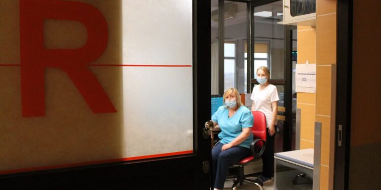 Nowości dla „sercowców” w gorzowskim szpitalu