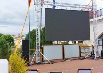 Kolejne mecze w strefie kibica