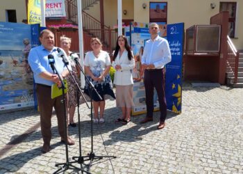Nowe fundusze na usługi społeczne w regionie