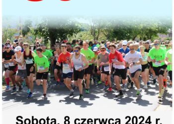 30. Bieg Żakowski im. Jerzego Cwojdzińskiego w Gorzowie