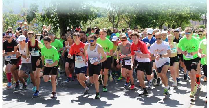 30. Bieg Żakowski im. Jerzego Cwojdzińskiego w Gorzowie