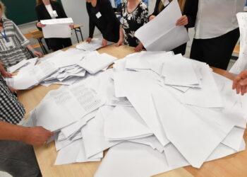 fot: PAP/Andrzej Jackowski