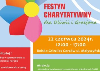 Fot. Waleczny Wcześniaczek Oliwia/FB