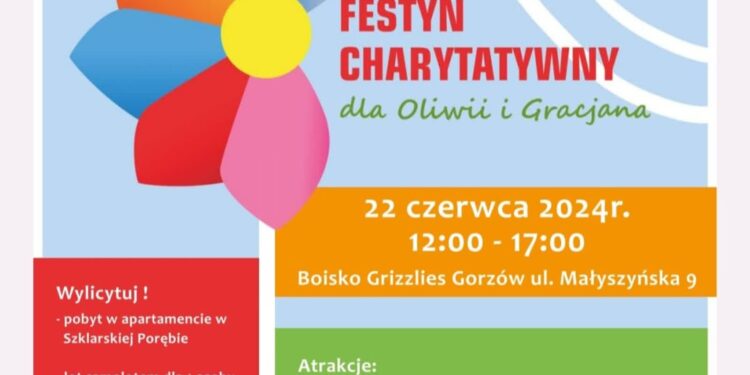 Fot. Waleczny Wcześniaczek Oliwia/FB