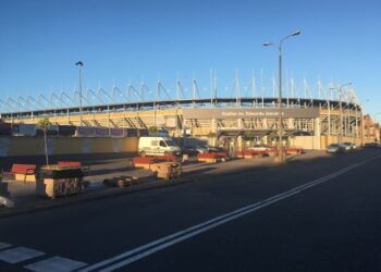 Bilety na Stal z numerem PESEL