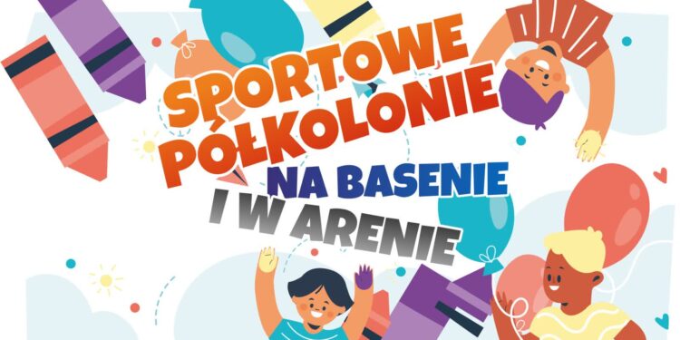 Wybierzcie się na półkolonie