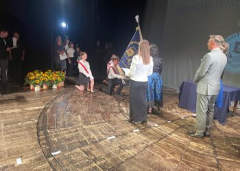 Niedźwiedź Wojtek patronem jedynej takiej szkoły w Polsce