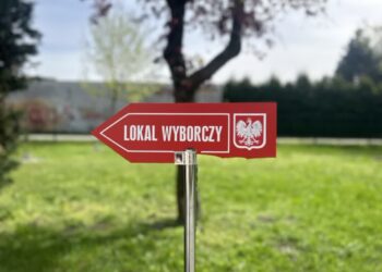 Jutro wybory. Przypominamy zasady głosowania!