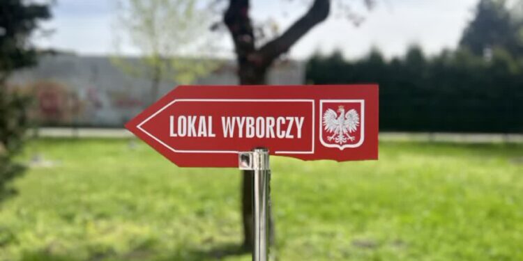 Jutro wybory. Przypominamy zasady głosowania!