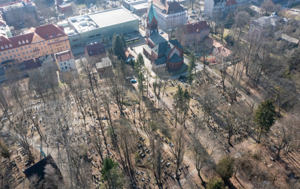 Fot. UM Gorzów