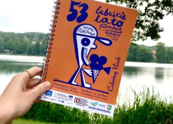 Rusza 53. Lubuskie Lato Filmowe w Łagowie