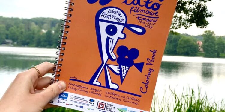 Rusza 53. Lubuskie Lato Filmowe w Łagowie