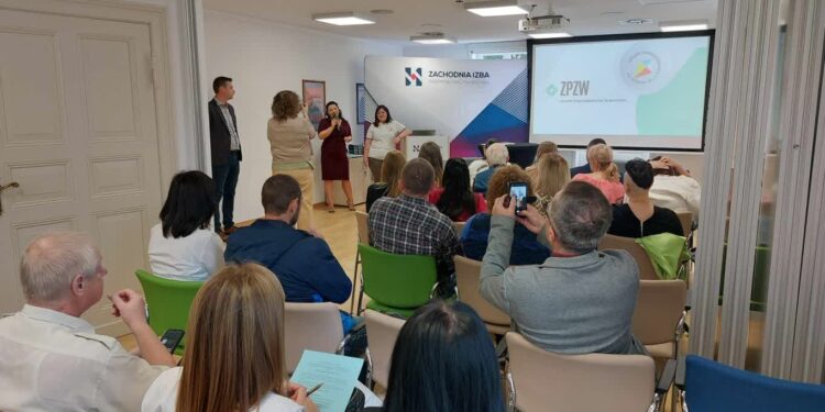 Przedsiębiorcy ze wschodu chcą zaznaczyć swoją obecność