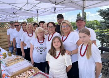 Smacznie na gorzowskim Bulwarze czyli Festiwal „Polska od Kuchni”
