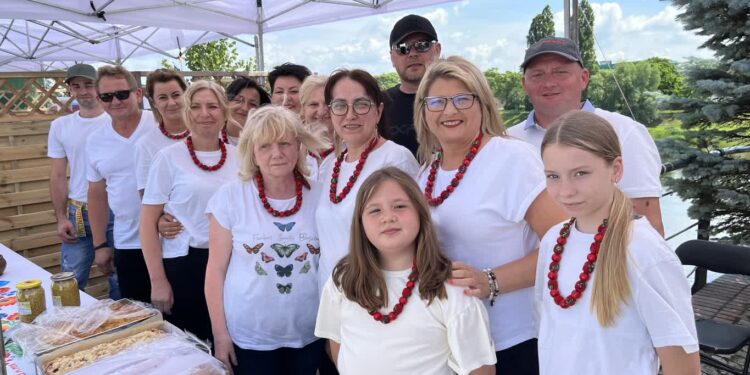 Smacznie na gorzowskim Bulwarze czyli Festiwal „Polska od Kuchni”