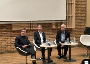 Debata przedwyborcza w Gorzowie