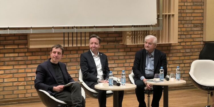 Debata przedwyborcza w Gorzowie