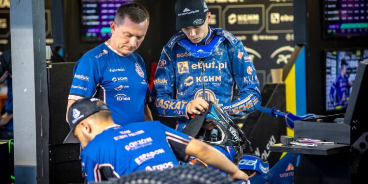 Paluch i Stojanowski w finale mistrzostw Polski