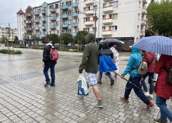 Siedem gorzowskich wzgórz ze Zbigniewem Rudzińskim