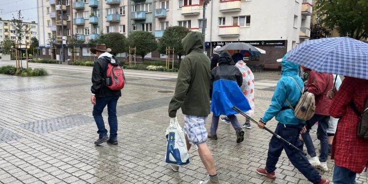 Siedem gorzowskich wzgórz ze Zbigniewem Rudzińskim