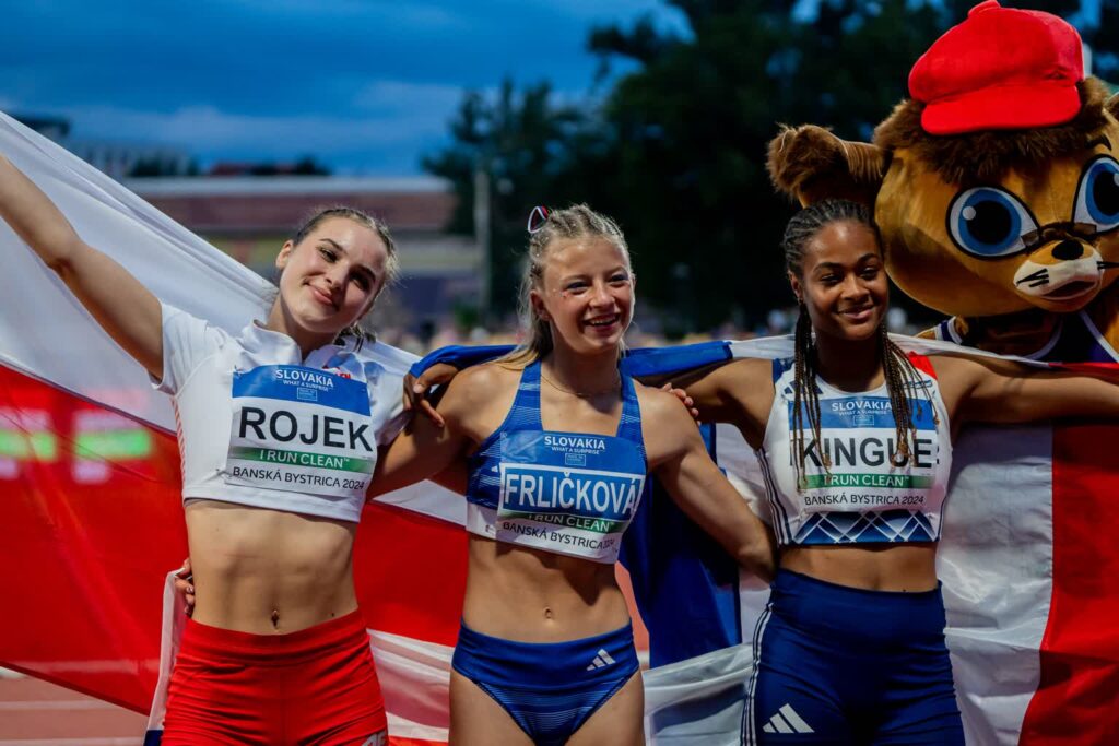 fot. European Athletics