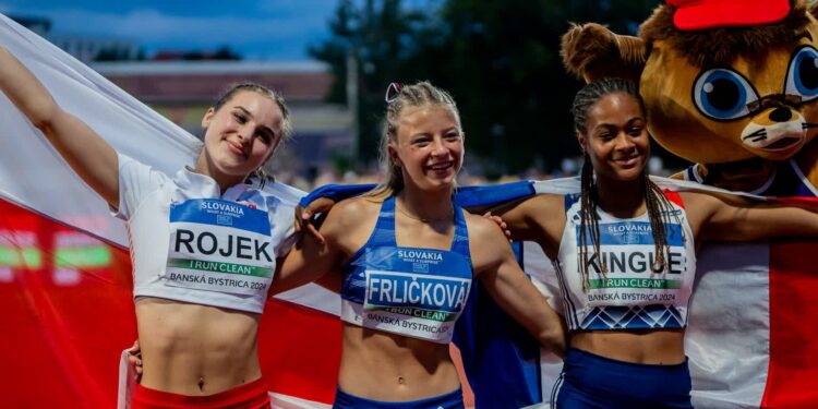 fot. European Athletics