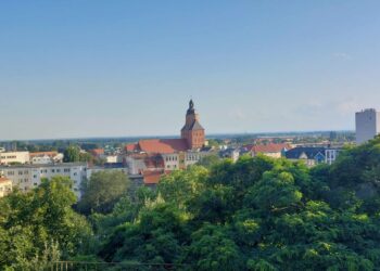 Na co Gorzów wyda 22 mln euro