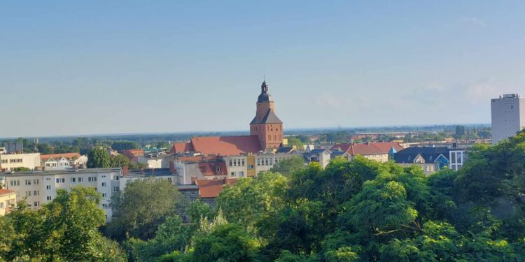 Na co Gorzów wyda 22 mln euro