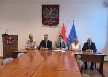 Droga do Santoka będzie wyremontowana