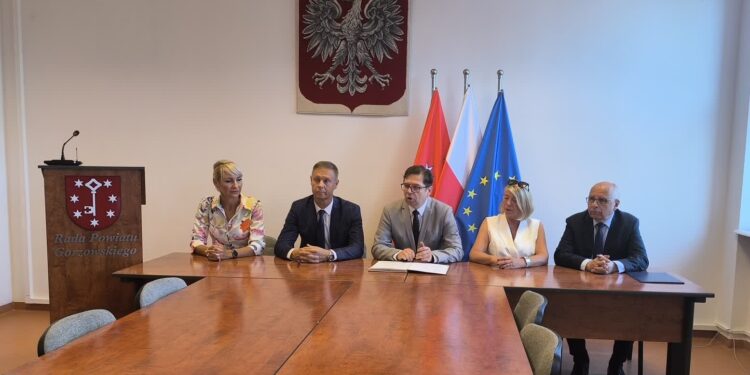 Droga do Santoka będzie wyremontowana