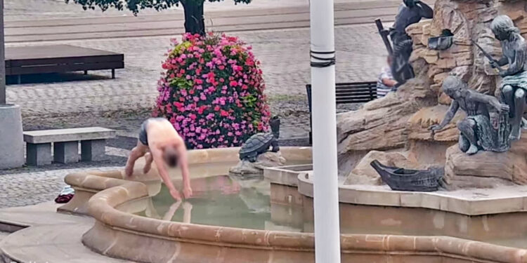 Fot. KMP Gorzów Wlkp.