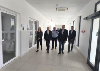 Prezes NFZ w Gorzowie