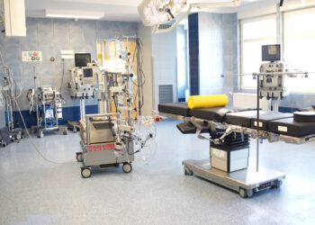 Poradnia kardiochirurgiczna w Gorzowie już działa