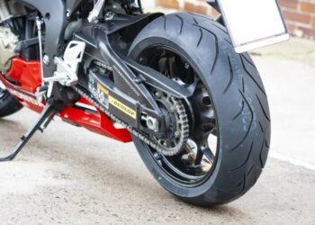 Plac dla fanów motoryzacji gotowy. Otwarcie 28 lipca