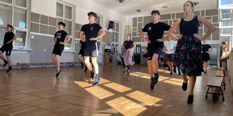 Mali Gorzowiacy ruszają w niemałe tournée