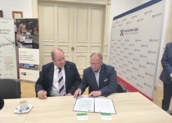 Wspólny apel polskich i niemieckich firm