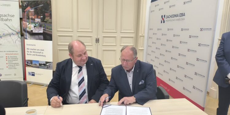 Wspólny apel polskich i niemieckich firm