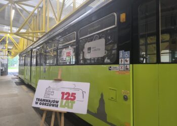 MZK zaprasza na urodziny