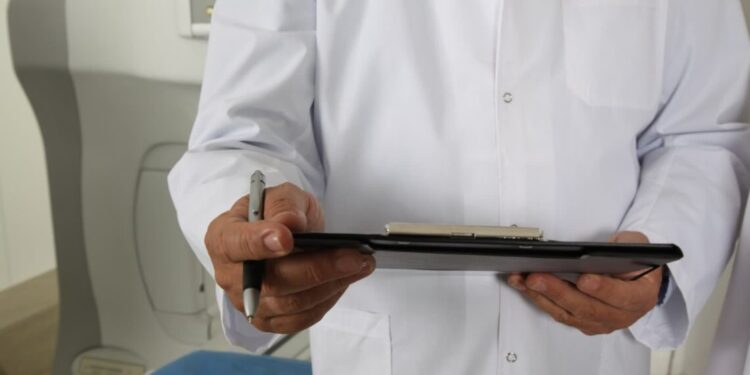 Następnym razem przebada się więcej osób?