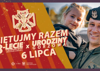 Święto 17. Brygady Zmechanizowanej. Żołnierze zapraszają na uroczystości i piknik