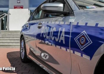 Od początku wakacji 63 wypadki drogowe