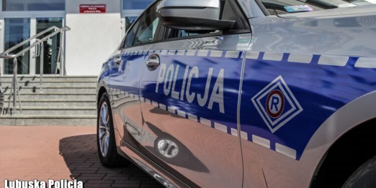 Od początku wakacji 63 wypadki drogowe