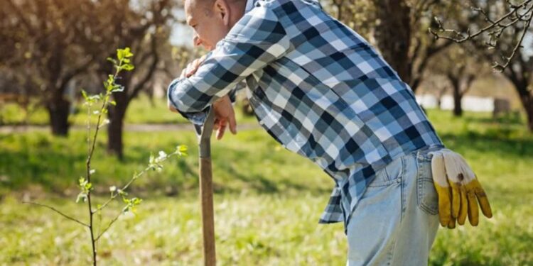 Gminy przyjmują wnioski klęskowe