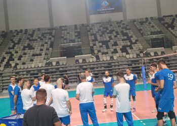 Na co będzie stać PlusLigową drużynę Cuprum Stilon?