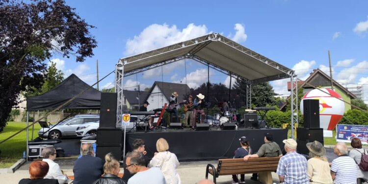 Urodziny gorzowskich tramwajów