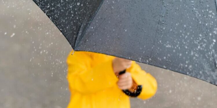 Będzie gorąco, popołudniu możliwe burze. IMGW ostrzega