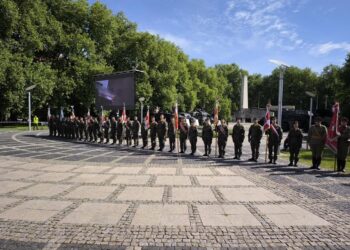Wojsko świętuje w Gorzowie i zaprasza na piknik