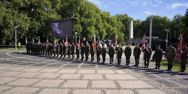Wojsko świętuje w Gorzowie i zaprasza na piknik