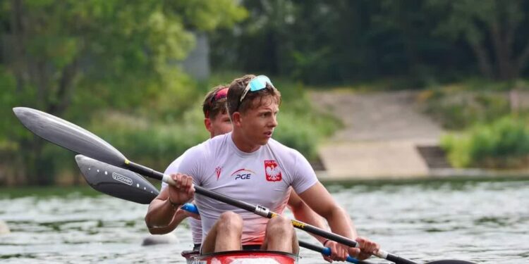 Reprezentacyjna osada Admiry tuż za podium ME juniorów